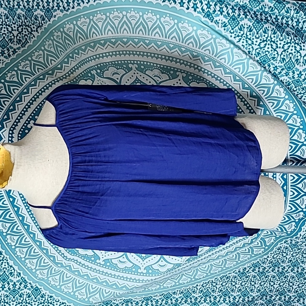 Vince Camuto Blouse